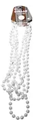 Imagen de Collar Perlas Blancas Charleston