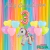 Set decoracion globos "unicornio" en internet