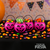 Mini " caramelera fucsia calabaza" x6 unidades - comprar online