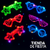 Lentes "6 led" - comprar online