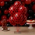 Globos látex "lunares negros" x10 unidades - comprar online