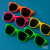 Lentes rayban fluo en internet