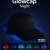 Imagen de Gorra "Glowcap" fibra optica