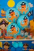 Globos "Pirata" x5 unidades - comprar online