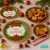 Bandeja "Navidad" x6 unidades - comprar online