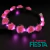 Tiara "Hippie" led - tienda online