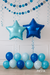 Globs "estrella" xunidad - comprar online