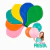 Globo piñata Colores - comprar online