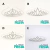Tiara "strass" - comprar online