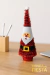 Cono mesa "papa noel" en internet