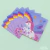 Servilletas "Unicornio Sweet" x20 unidades - comprar online