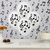 Globos látex "notas" x10 unidades - comprar online