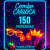 Combo Luminoso N°7 - 150 personas - comprar online