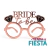 Lentes "bride to be" en internet