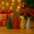 Mini "arbolito navidad" - comprar online