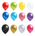 Globos perlados x25 unidades en internet