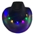 Gorro felpa led en internet