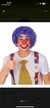 Imagen de Pelucas Afro Rulos