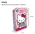 Piñata cartón hello kitty - comprar online