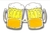 Lentes "Chopp" en internet