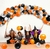 Set decoracion globos "halloween"