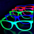 Lentes way fluo económicos x12 unidades en internet