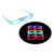 Lentes Full LED