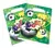 Bolsita Pelota x6 unidades pelota