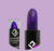 Lapiz Labial Glitter xunidad - comprar online