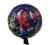 Globo spiderman metalizado en internet