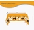 Mantel rectangular boo - comprar online