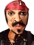 Mascara latex pirata