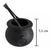 Mini caldero de bruja x 10 unidades - comprar online