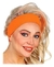 Vinchas elastizadas tela fluo xunidad - tienda online