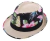 Gorro Panama tropical