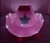 Gorro cowboy led