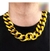 Collar cadena "trap" - comprar online