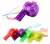 Silbato referi led - Tienda de Fiesta. Cotillon luminoso, led, fluor y neón. Todo para tu fiesta!