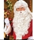 Peluca +barba papa noel.