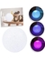 Esfera led 12 cm