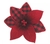 Flor navideña leñador - comprar online