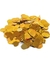 Confetti circular metalizado x10 gr en internet