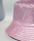 Gorro piluso con glitter - comprar online