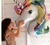 Globo unicornio grande - comprar online
