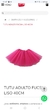 Pollera Tutu - comprar online
