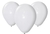 Globos perlados x25 unidades - Tienda de Fiesta. Cotillon luminoso, led, fluor y neón. Todo para tu fiesta!