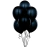 Globos "perlados"x25 unidades - comprar online