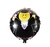 Globo "graduado"