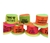 Galera Tela Fluo con Frases - comprar online