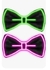 Moño led - Tienda de Fiesta. Cotillon luminoso, led, fluor y neón. Todo para tu fiesta!
